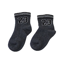Biorganic Number 23  Çocuk Çorabı 68422