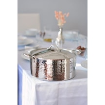 Modern Derin Tencere 26 Cm