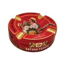 Arturo Fuente Journey Seramik Puro Küllüğü Hand Made Red 4lü