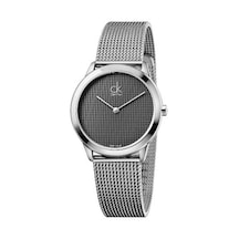 Calvin Klein Minimal K3M2212X Kadın Kol Saati