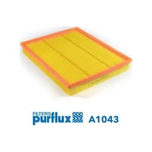 Purflux A1043 Hava Filtresi 13271042 1444ac 30520466