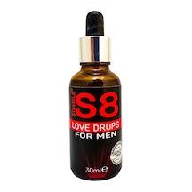 Stımul8 S8 Erkeklere Destek Özel Uyarıcıdamıa 30 Ml