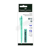Faber Castell Econ Şeffaf 0,7 Min Hediyeli Bls 2021 Çok Renkli