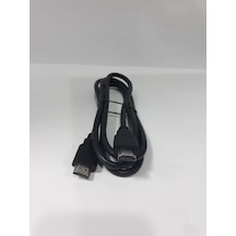 Hdmi To Hdmi 1.5 Metre Kablo