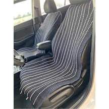 Terletmez Oto Koltuk Kilim Seti 2 Ön 1 Arka 3 Lü Set %100 Pamuk