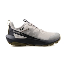 Salomon Elixir Activ Gtx W Unisex Outdoor Ayakkabısı L47691600 Bej