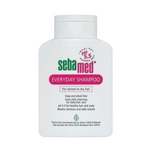Sebamed Şampuan Hergün 400 Ml