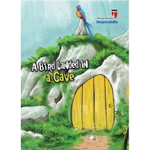 A Bird Landed İn A Cave-Responsibility - Neriman Karatekin - Edam