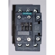 Siemens Sirius Kontaktör 3rt2025-1ap00
