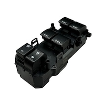 Honda Crv Ön Sol Cam Düğme 2013-2019