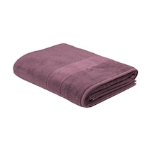 Özdilek Soft Premium Banyo Havlu Lila