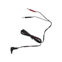 Tens Ems Kablosu Pin Girişli 2 Çıkışlı 1 Adet