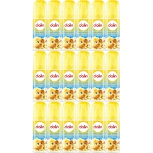 Dalin Deniz Esintisi Bebek Kolonyası 150 Ml X 18