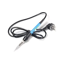 Wellhise Wh-947s+ 60watt Isı Ayarlı Kalem Havya