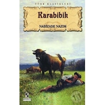 Anonim Yayıncılık Karabibik
