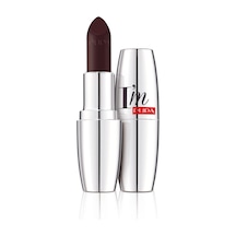Pupa Pure Colour Absolute Shine Lipstick 416 Dark Plum 3.5 G