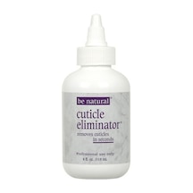 Be Natural Tırnak Eti Giderici 118 ML