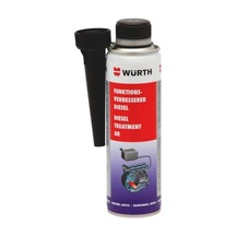 Wurt Würth Dizel Yakıt Sistemi 300 Ml