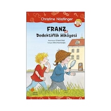 Franz Ve Futbol Hikayesi