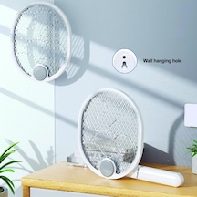 Rowenger WDD-956 USB Şarjlı Işıklı Elektrikli Sivrisinek Öldürücü