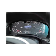 Bmw 520i G30 İle Uyumlu Ekran Koruyucu Nano Şeffaf Dijital Gösterge Belirtilmemiş