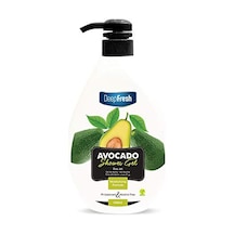 Deep Fresh Duş Jeli Avakado 1 L Acai Üzümü