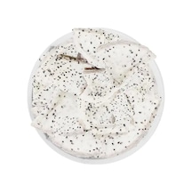 Original Beyaz Ejder Meyvesi Atıştırmalık Meyve Cipsi 30gr