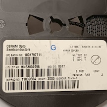 Ltt673 Smd Topled Osram Led Opto 70 Adet