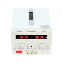 Sunline SL-3030 30V 30A DC Güç Kaynağı