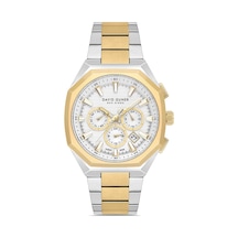 David Guner Dg-9098ga-d1 Gold - Gri