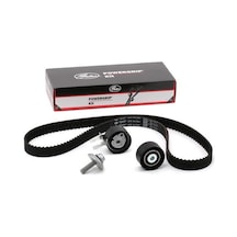 Citroen C3 Triger Seti 1.4 Hdi 68 Beygir 2002-2009 Gates