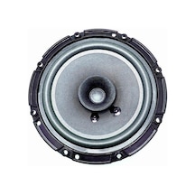 Pawer 16Cm 100Watt Oto Hoparlör - 1Adet