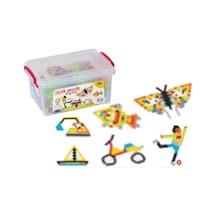 03143 Dede, Çiçek Puzzle 250 Puzzle