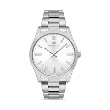 Momentus CM136S-02SS Erkek Kol Saati