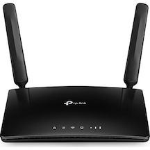 TP-Link Archer MR400 AC1200 Dual Band 3G/4G LTE Router