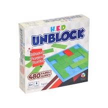 Hobi Zeka Oyunları Marka: Hed 228 Hobi Zeka Unblock