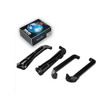 Renault Clio 2 Campus / Clio Symbol 98-12 Sunroof Tamir Parçası 4'lü Set