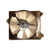 Toyota Camry 99/01 Kli Ma Fan Davlumbazı Komple V6 Motor 7kanat