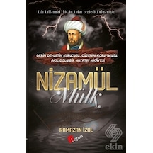 Nizamülmülk-Ramazan İzol