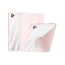 Dux Ducis Apple Uyumlu iPad  Pro 12.9 2022-2021-2020-2018uyku Modlu Kapaklı Kı