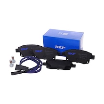 Skf Vkbp90077e Arka Fren Balatası Transıt V347-v348 06 11 Fişli Me6c1j2m008ab-6c112m008af-1371454 -