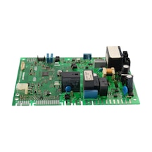 Baymak Uyumlu Eco 4 Kombi Elektronik Kart
