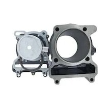 Xmax 250 Silindir Komple 2017 Öncesi