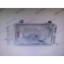 Fiat Tipo Far Sağ 46710862