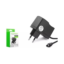 Hadron Hd759 Modem Adaptörü 5v 1a 5.5-2.5 Siyah Kdo