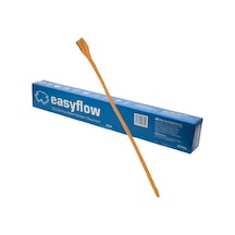 Foley Sonda Lateks 2 Yollu No:6 1 Kutu 10 Adet