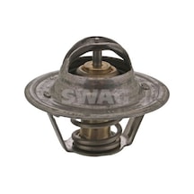 Swag 30930694 Termostat 82 C A4-a5-a6-q5-polo 2008 1.4 16v-2.0 Tdı Caga-caha-cagb-cagc-bby-bky-bbz Febı 30694 03l121113a-032121110f
