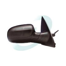 Opel Corsa C 2000-2012 Dış Dikiz Ayna Sağ Astarlı Elektrikli 24420996 Spj