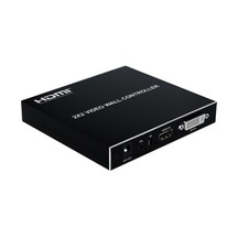 Gplus Fhdvw202m 2 2 Video Wall Conroller Duvar Ekran Genişletici