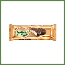 Bezos Halley 8 Lu 240 Gr 2 Adet Hb006